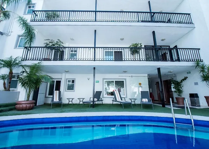 Del Marques Hotel And Suites